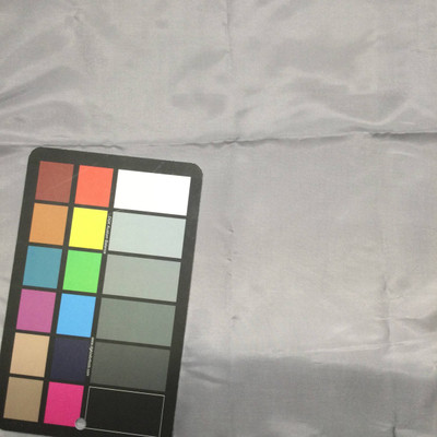 medium gray lining fabric