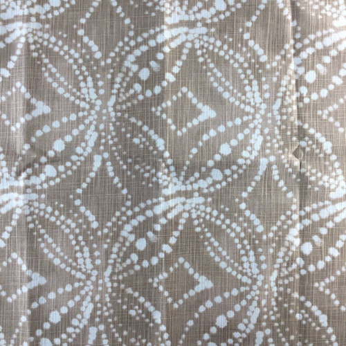 Boho Ink Drapery Fabric by Premier Prints - 10 Yard Bolt (100% Cotton)