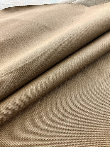 ●depound● Ferraback Cotton Twill Natural DP2500BG005DNTXX Stonemountain & Daughter Fabrics