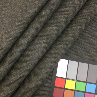 Anello in color Charcoal by Richloom | Dark Gray | Microfiber Fabric | Upholstery / Heavy Drapery | 54" Wide | By the Yard