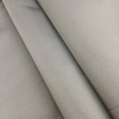 Taupe Satin Blackout Drapery Lining | Drapery Fabric | 54" Wide | By the Yard