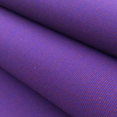 Purple Tweed 47" Waterproof Canvas For Awning & Marine Use | Acrylic Canvas Upholstery Fabric.