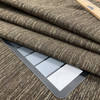 Granite in color Java | Brown / Beige | Medium Weight Upholstery / Slipcover Fabric | 54" Wide | By the Yard
