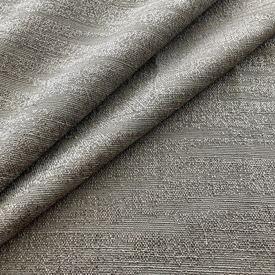 Oslo in Truffle | Taupe Mottled Slub Weave | Upholstery Fabric | Regal Fabrics Brand | 54" Wide | By the Yard