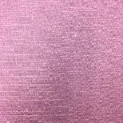 4.25 Yard Piece of Lavender Lustre Coarse Weave Curtain & Upholstery Fabric | 54"W | By The Yard