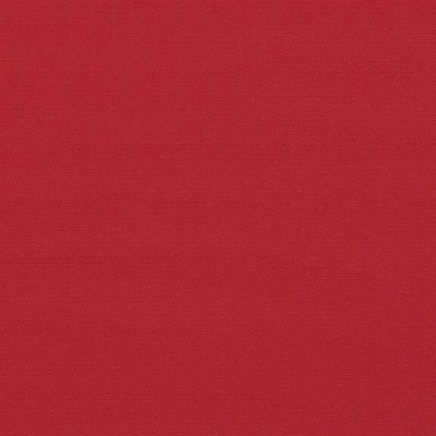 2.875 Yard Piece of Sunbrella 4603-0000 | JOCKEY RED | 46 Inch Marine & Awning Weight Canvas Fabric