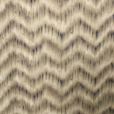 Chevron in Brown and Black | Weeds N Tweeds by Red Rooster Fabrics | Quilting Fabric | 100% Cotton | 44 wide | By the Yard