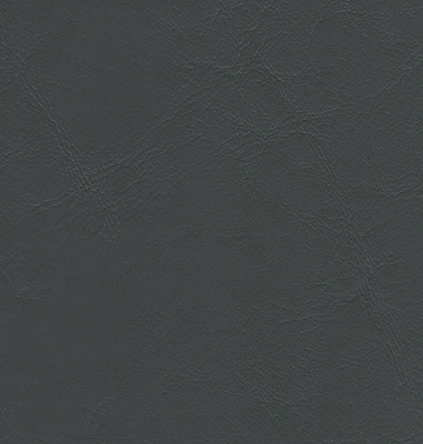 Iron Dark Grey Marine Vinyl Fabric | ANC-1852 | Spradling Softside ANCHOR | Upholstery Vinyl for Boats / Automotive / Commercial Seating | 54"W | BTY