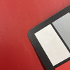 Cardinal Dark Red Marine Vinyl Fabric | ANC-1850 | Spradling Softside ANCHOR | Upholstery Vinyl for Boats / Automotive / Commercial Seating | 54"W | BTY