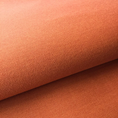 4.5 Yard Piece of Sunbrella 4689-0000 | RUST | 46 Inch Marine & Awning Weight Canvas Fabric