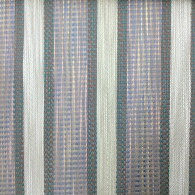 Vintage Woven Stripes in Off White, Blue, Green, Pink, Brown | Upholstery / Slipcover Fabric  | 54" Wide | By the Yard