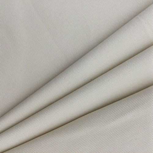 Oyster Off-White | Cotton Twill Fabric | 8 oz. | Apparel / Slipcovers ...