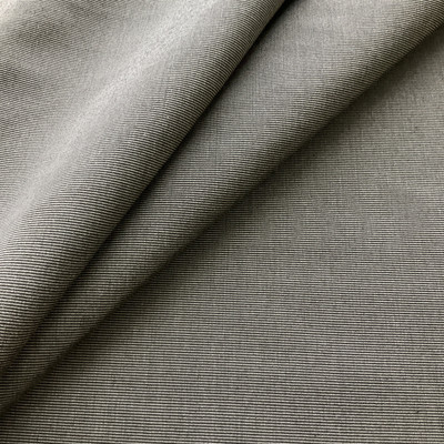 4.87 Yard Piece of CANVAS COAL  | Furniture Weight Fabric | 54 Wide | By The Yard | 5489-0000