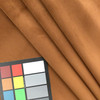 Chestnut Brown Velvet Fabric | Upholstery | 100% Polyester | 54" Wide | By the Yard | Serafina in Chestnut