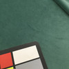 Sea Green Velvet Fabric | Upholstery | 100% Polyester | 54" Wide | By the Yard | Serafina in Seagreen
