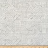 Richloom Solarium Brusto Outdoor Dune | Very Heavyweight Outdoor Fabric | Home Decor Fabric | 54" Wide
