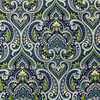 Richloom Solarium Outdoor Parkview Lagoon | Home Decor Fabric | 54" Wide