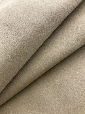 Foam Backed Automotive Headliner Camel | Lightweight Headliner Fabric | Home Decor Fabric | 58" Wide