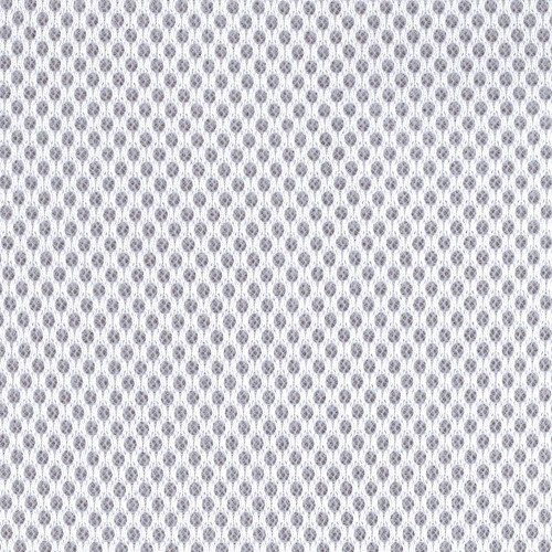 Spacer Mesh Light Blue, Medium Weight Mesh Fabric, Home Decor Fabric