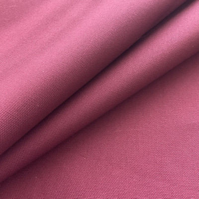 9 oz. Organic Cotton Duck Plum | Medium/Heavyweight Duck Fabric | Home Decor Fabric | 60" Wide