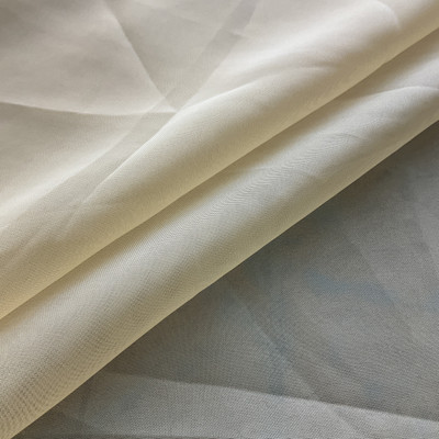 120" Sheer Voile Gold | Very Lightweight Voile Fabric | Home Decor Fabric | 120" Wide