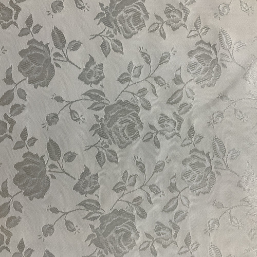 rose original jacquard filling JK【ivory】 – BUNNY APARTMENT