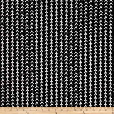 Premier Prints Indoor/Outdoor Vine Black | Medium Weight Outdoor Fabric | Home Decor Fabric | 54" Wide