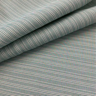 Terrasol Outdoor La Playa Aqua | Medium Weight Outdoor Fabric | Home Decor Fabric | 56" Wide
