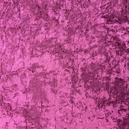 Alpine Crushed Velvet Burgundy Medium Weight Velvet Fabric Home Decor Fabric 54" Wide