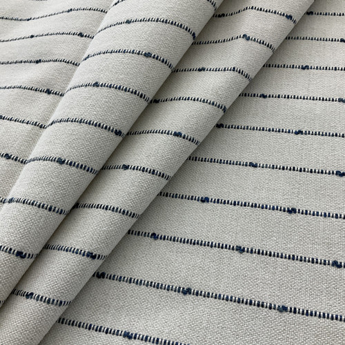 Sustain Performance Vincent Jacquard Indigo Very Heavyweight Tweed