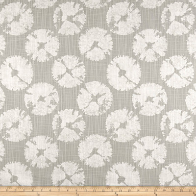 Premier Prints Sand Dollar Slub Canvas French Gray | Medium/Heavyweight Canvas Fabric | Home Decor Fabric | 54" Wide