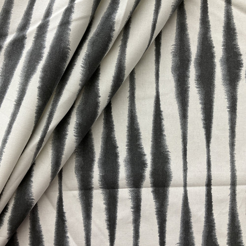 Premier Prints Salix Canvas Ink Lightweight Canvas Fabric Home