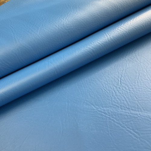 54" Ottertex Marine Vinyl Turquoise Very Heavyweight Vinyl, Marine