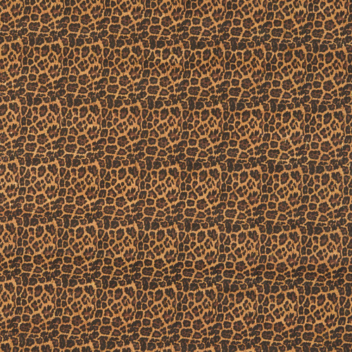 Cheetah Print Fabric, Wallpaper and Home Decor