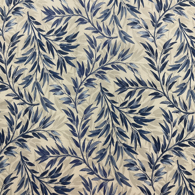 Tommy Bahama Home Bimini Beach Atlantic | Medium Weight Duck Fabric | Home Decor Fabric | 54" Wide