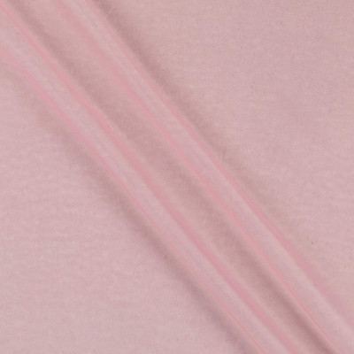 Sheer Voile Dusty Rose | Lightweight Voile Fabric | Home Decor Fabric | 58" Wide