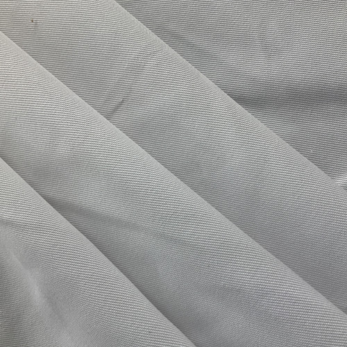 7 Oz Organic Eco Twill White | Medium Weight Twill Fabric | Home Decor  Fabric | 58