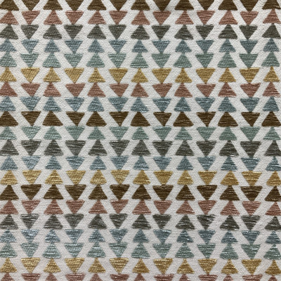 PKL Studio Pinnacle Point Woven Jacquard Quartz | Very Heavyweight Woven, Jacquard Fabric | Home Decor Fabric | 54" Wide