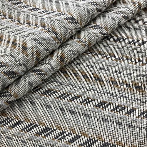 PKL Studio Merge Woven Jacquard Burnished | Heavyweight Jacquard