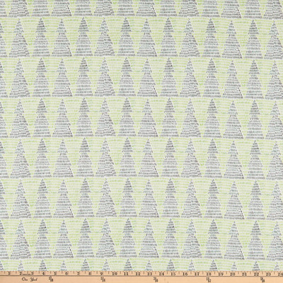 Lacefield Designs Christmas Fir Linen Holly | Medium/Heavyweight Linen Fabric | Home Decor Fabric | 58" Wide