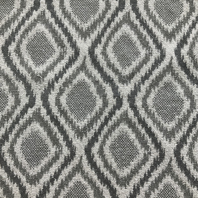 GRIS 001 | Medium/Heavyweight Jacquard Fabric | Home Decor Fabric | 59" Wide