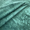 72" Shadow Crushed Velvet Forest | Medium/Heavyweight Velvet Fabric | Home Decor Fabric | 72" Wide