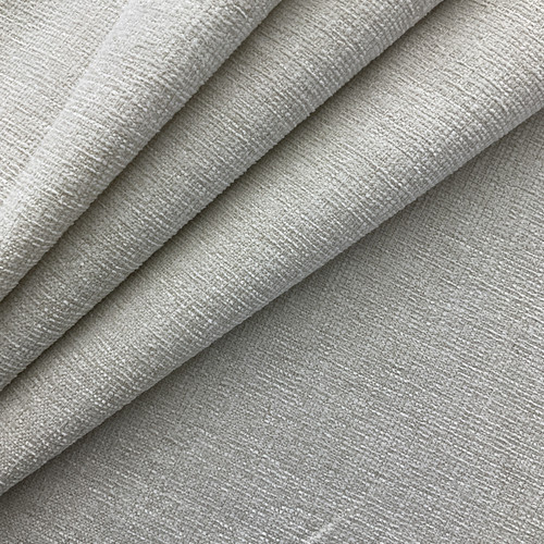 Sutton Rice Fabric Sustain Performance Buxton Chenille Woven Cotton | Home Decor Fabric ...