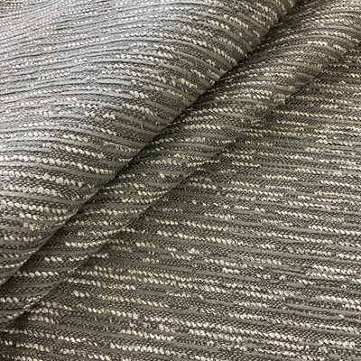 Crypton Home Durham Woven Ash | Medium Weight Woven Fabric | Home Decor Fabric | 56.5" Wide