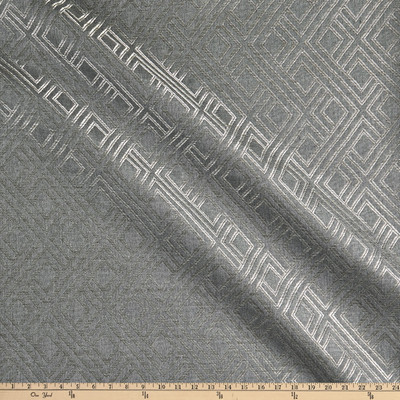 Sunbrella Shift Integrated 69006-0008 Steel | Very Heavyweight Outdoor Fabric | Home Decor Fabric | 54" Wide