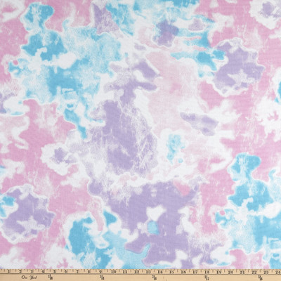 Premier Prints Hippie Cotton Duck Prism Pink | Medium Weight Duck Fabric | Home Decor Fabric | 54" Wide