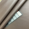 Ez-Kleen Coronado Textured Faux Leather Brown Bear | Very Heavyweight Vinyl, Faux Leather Fabric | Home Decor Fabric | 54" Wide