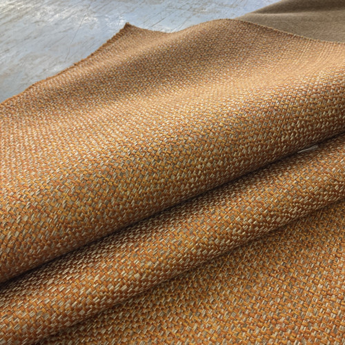 Eroica Nano Clean Arizona Performance Basketweave Dobby Apricot