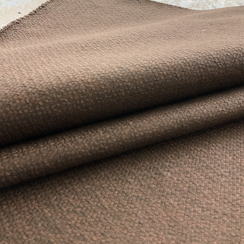 Eroica Nano Clean Arizona Performance Basketweave Dobby Oak Medium