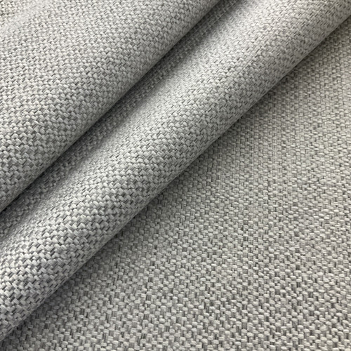 Eroica Nano Clean Arizona Performance Basketweave Dobby Smoke Medium